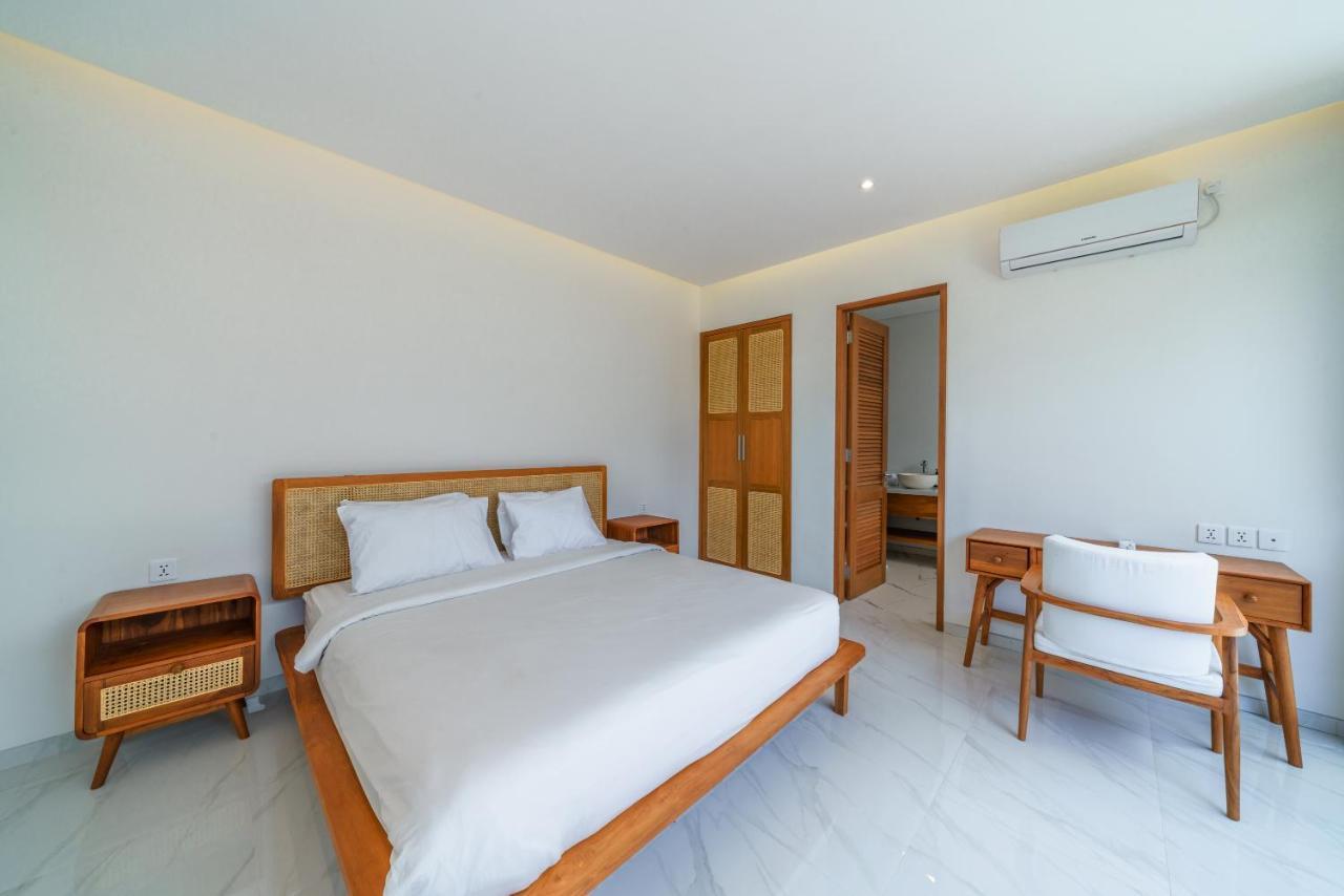 Villa Besso Padonan - Modern & Minimalist 2Br Villa In Canggu! מראה חיצוני תמונה