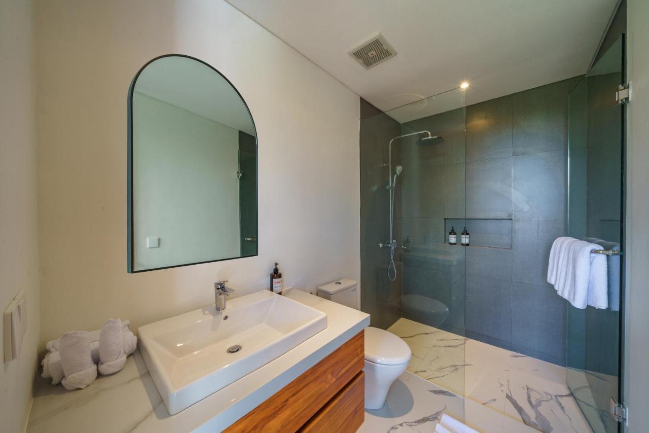 Villa Besso Padonan - Modern & Minimalist 2Br Villa In Canggu! מראה חיצוני תמונה