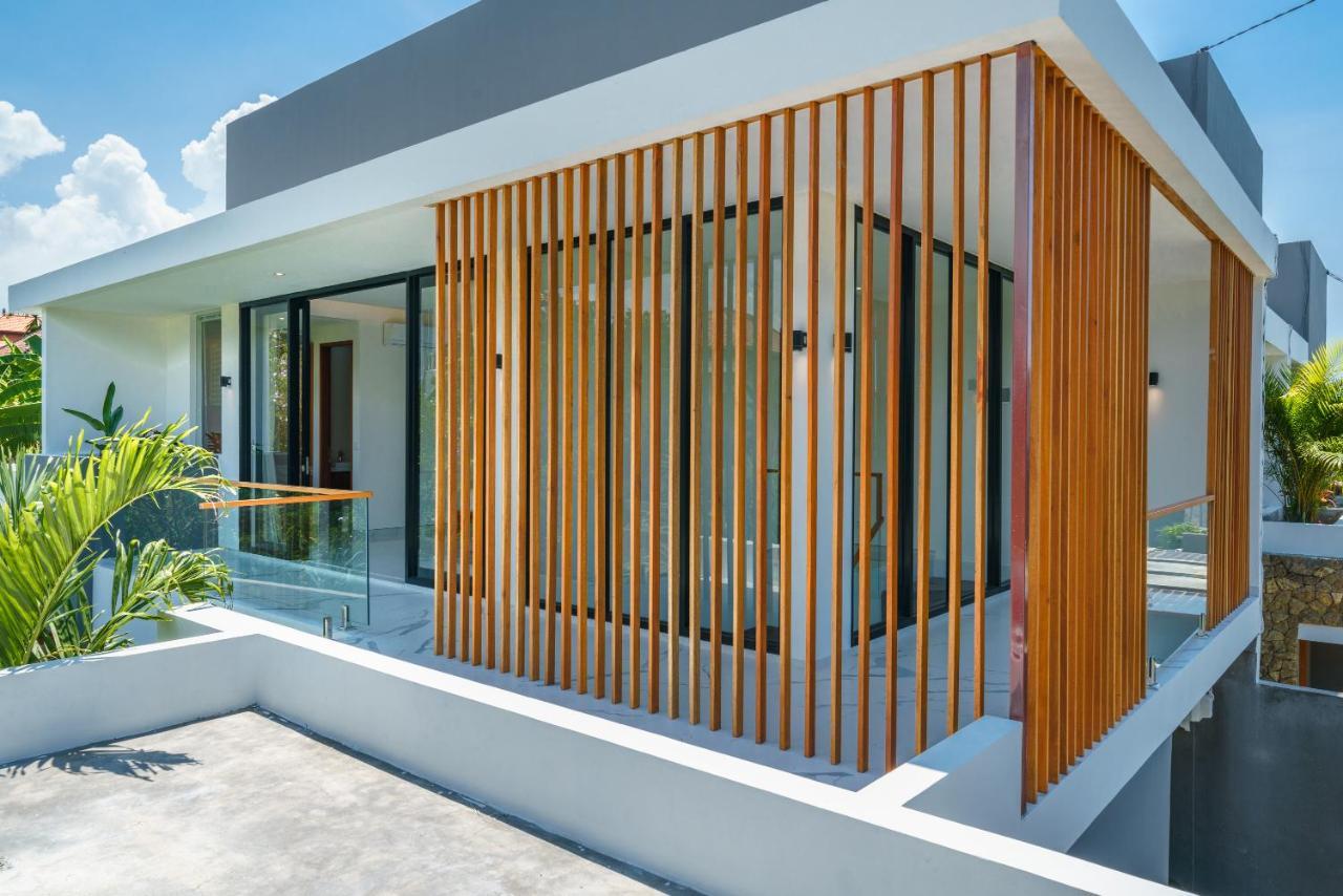 Villa Besso Padonan - Modern & Minimalist 2Br Villa In Canggu! מראה חיצוני תמונה