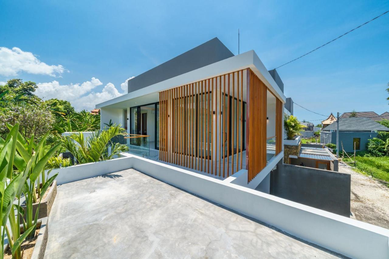Villa Besso Padonan - Modern & Minimalist 2Br Villa In Canggu! מראה חיצוני תמונה