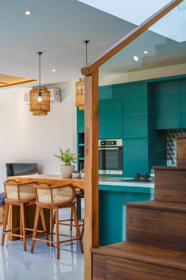 Villa Besso Padonan - Modern & Minimalist 2Br Villa In Canggu! מראה חיצוני תמונה