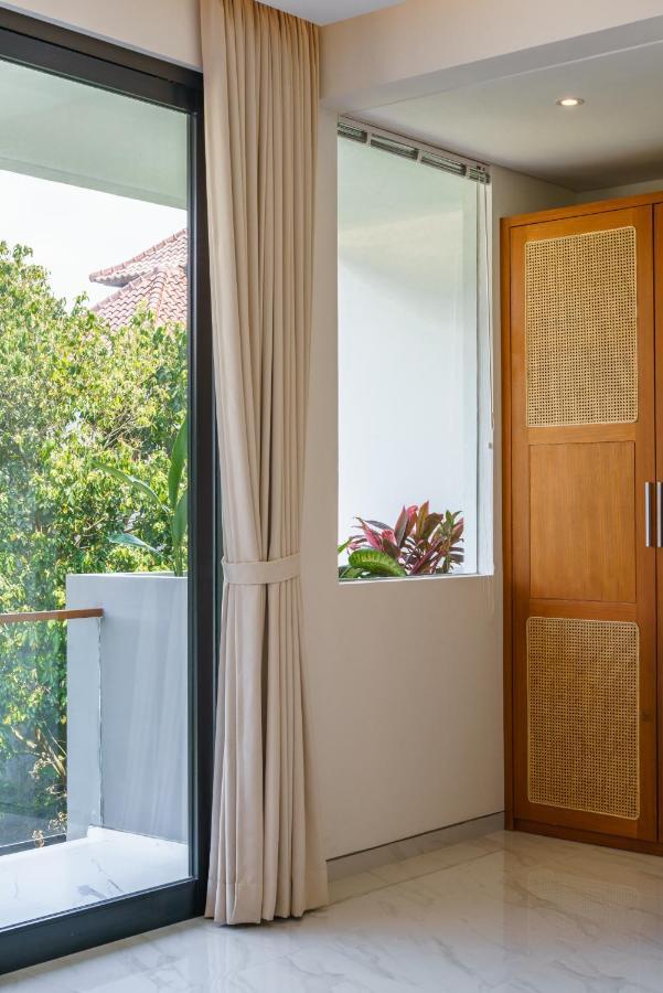 Villa Besso Padonan - Modern & Minimalist 2Br Villa In Canggu! מראה חיצוני תמונה