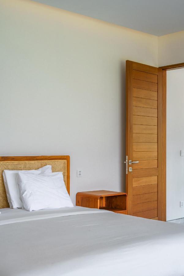 Villa Besso Padonan - Modern & Minimalist 2Br Villa In Canggu! מראה חיצוני תמונה