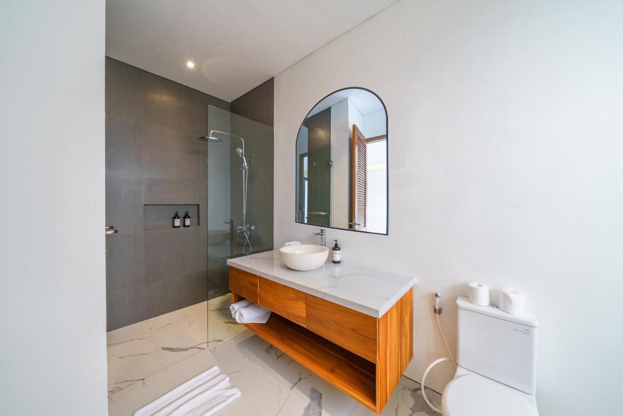 Villa Besso Padonan - Modern & Minimalist 2Br Villa In Canggu! מראה חיצוני תמונה