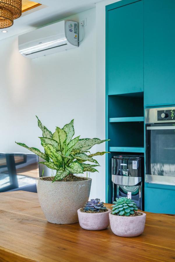 Villa Besso Padonan - Modern & Minimalist 2Br Villa In Canggu! מראה חיצוני תמונה