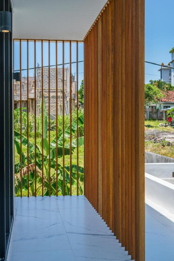 Villa Besso Padonan - Modern & Minimalist 2Br Villa In Canggu! מראה חיצוני תמונה