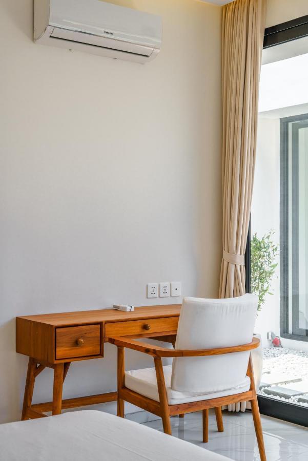 Villa Besso Padonan - Modern & Minimalist 2Br Villa In Canggu! מראה חיצוני תמונה